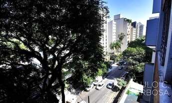 Imagem 4: Rua Sergipe 3 Dormitórios (1 Suíte) - 83m² - 2 Vagas