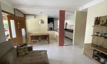 Imagem 5: Linda casa em condomínio fechado para venda no coração de Itaparica