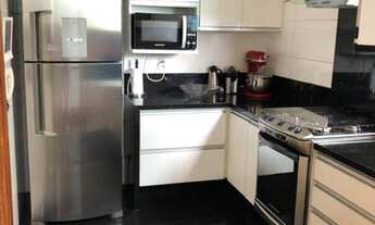 Imagem 2: Apartamento 03 quartos Barreiro de Baixo