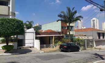 Imagem: Terreno no Anália Franco