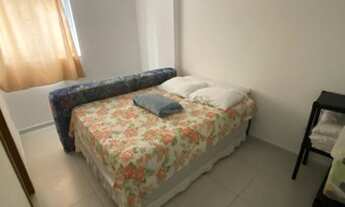 Imagem 6: Apartamento para aluguel com 50 metros quadrados com 2 quartos em Cabo Branco - João Pesso