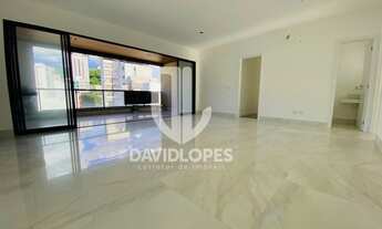 Imagem: Apartamento para venda tem 135 metros quadrados