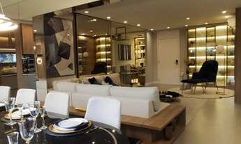 Imagem 5: APARTAMENTO DE ALTO PADRÃO COM 3 SUÍTES À VENDA NA NOVA CAMPINAS - CAMPINAS/SP