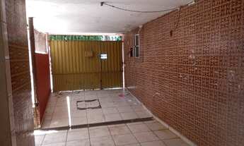 Imagem 2: CASA TÉRREA PARA VENDA EM CALOMN VIANA - VILA EUREKA