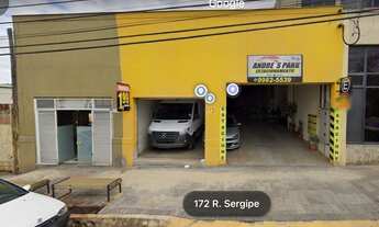 Imagem 2: Oportunidade de Investimento - Rua Sergipe - Londrina - PR