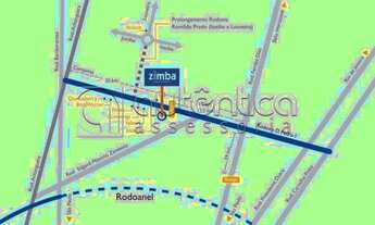 Imagem 5: Galpão Modular 1.685m - Locação - Itatiba