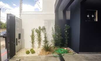 Imagem 3: Casa para venda com 100 metros quadrados com 3 quartos em Jardim Ipanema - Maringá - PR