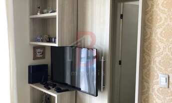 Imagem 3: Lindo Apartamento A venda 48m², com Piscina em Santo André-SP