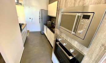 Imagem 6: Apartamento com 4 dormitórios à venda, 118 m² por R$ 1.300.000 - Bela Vista - São Paulo/SP