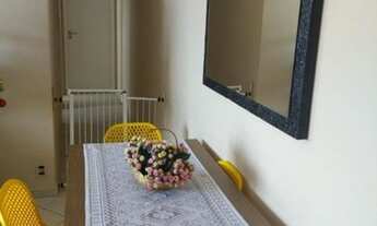 Imagem 5: Apartamento para Venda em São Caetano do Sul, Mauá, 2 dormitórios, 1 banheiro, 1 vaga