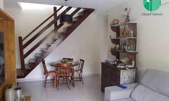 Imagem 6: Cobertura à venda, 172 m² por R$ 599.000,00 - Palmeiras - Cabo Frio/RJ