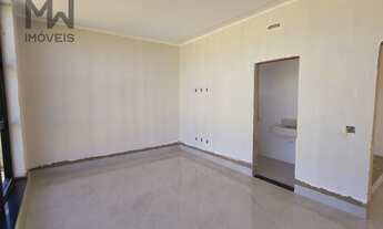 Imagem 2: Casa no Condomínio Fechado Alphaville Anápolis