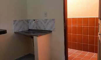 Imagem 4: ALUGA-SE APARTAMENTO!