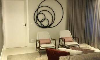 Imagem 7: Apartamento para Venda em Bauru, Vila Aviação, 3 dormitórios, 3 suítes, 4 banheiros, 3 vag