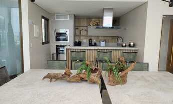 Imagem 7: Apartamento Quatro suítes, beira mar,com estrutura de lazer única na Reserva do Paiva