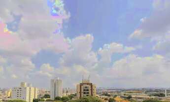 Imagem 2: Cobertura duplex para venda tem 120 metros quadrados com 3 quartos em Vila Paiva - São Pau