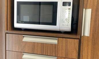 Imagem 6: Studio para aluguel possui 35 metros quadrados com 1 quarto em Brooklin Paulista - São Pau