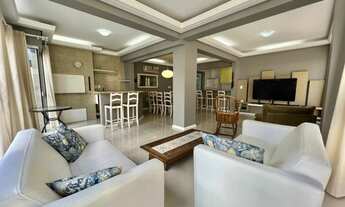 Imagem 2: Apartamento único com Terraço a 1 Quadra do Mar e da Praça Luis Bassani