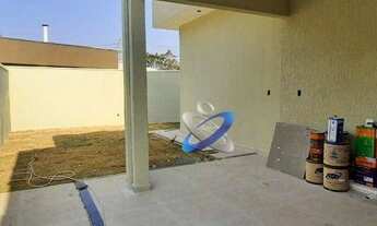 Imagem 3: Casa com 3 dormitórios à venda, 120 m² - Reserva do Vale - Caçapava/SP