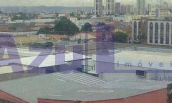 Imagem 5: Goiânia - Prédio Inteiro - Setor Coimbra