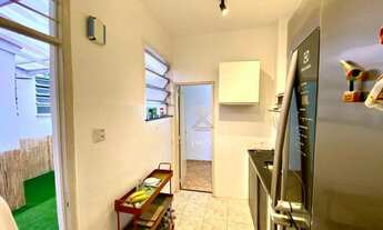 Imagem 7: Apartamento com 2 dormitórios à venda, 90 m² por R$ 290.000 - Catumbi - Rio de Janeiro/RJ