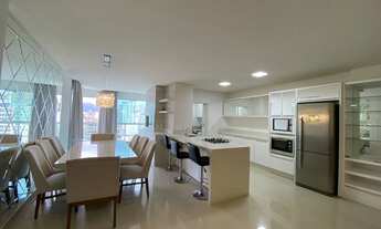 Imagem 6: Oportunidade! Apartamento de 03 suítes 2a QUADRA MAR - Meia praia - itapema -SC