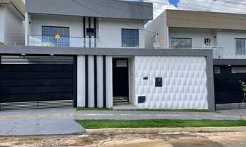 Imagem: Sobrado alto padrão 3 suítes 179 metros