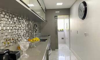 Imagem 4: APARTAMENTO À VENDA COM VISTA PARA O MAR EM CANAJURÊ!