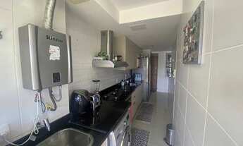 Imagem 5: Apartamento Porteira fechada no Barra Bonita