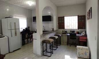 Imagem: Casa para venda em Ribeirão das Neves