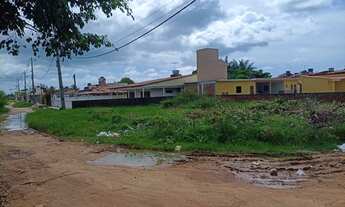 Imagem 3: Lote no Forte Orange/ Itamaracá-PE