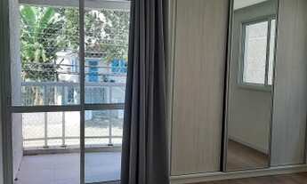 Imagem: Excelente apartamento semi mobiliado, São