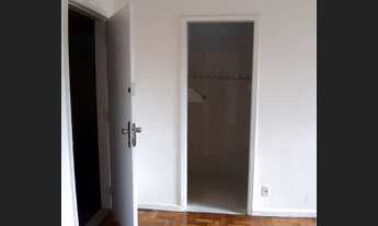 Imagem 3: Apartamento para aluguel com 33 metros quadrados com 1 quarto em Centro - Rio de Janeiro