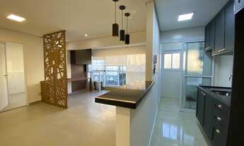 Imagem 3: Apartamento em Moema para locação 46m² - 1 vaga de garagem - 1 dormitório