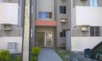 Imagem 4: 02 Quartos, chaves - Village das Fontes