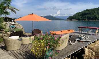 Imagem 7: Ilha Privada em Angra dos Reis, um sonho que pode ser seu