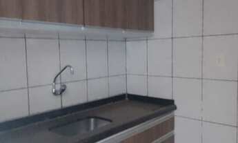 Imagem 4: Apartamento para aluguel possui 39 metros quadrados com 1 quarto em Terra Nova - Cuiabá