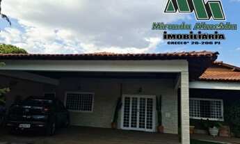 Imagem 7: Linda casa em Arniqueiras, Lote de 1.060m², 04 Suítes, Lazer completo