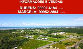 Imagem 2: Arquipélago de Manguinhos Lote com 1005 m2 Exclusividade