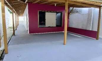 Imagem 2: Vendo casa em condomínio fechado em Ananindeua Aceita financiamento