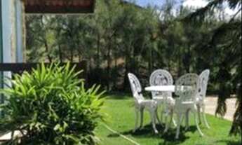 Imagem 5: Casa de condomínio para venda possui 620 metros quadrados com 6 quartos - Centro - Chã Gra