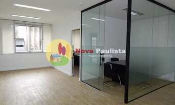 Imagem 6: Conjunto Comercial Mobiliado para Locaçao, com 200 m2, por R$ 16.500/Mês