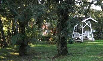 Imagem 7: Casa no bairro Palace Hotel em Canela!