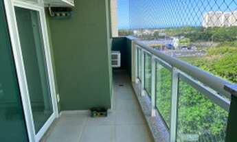 Imagem 4: Blue Land 2 quartos - Barra da Tijuca