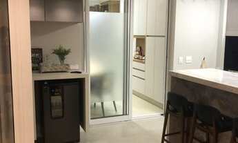 Imagem 2: Apartamento para Venda em Bauru, Vila Aviação, 3 dormitórios, 3 suítes, 4 banheiros, 3 vag