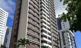 Imagem: Apartamento em Boa Viagem-156M²/4 Quartos/1