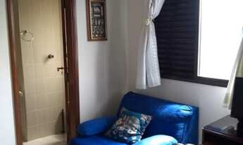 Imagem 7: APARTAMENTO 03 DORMITÓRIOS - PARQUE DAS NAÇÕES - SANTO ANDRE