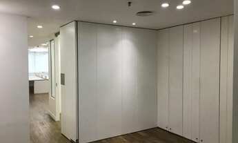 Imagem 2: Belíssimo conjunto para aluguel e venda com 210 metros na Vila Olímpia, 04 vagas, ar condi