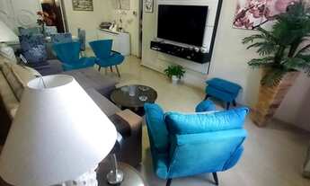 Imagem 5: Apartamento para venda com 160 metros quadrados com 4 quartos em Tijuca - Rio de Janeiro