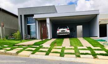 Imagem: Vendo Casa Nova no Condomínio Parque das